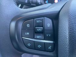 2024 Ford Ranger Sport