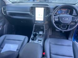 2024 Ford Ranger Sport