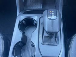 2024 Ford Ranger Sport