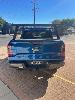 2024 Ford Ranger Sport