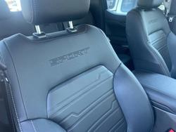 2024 Ford Ranger Sport