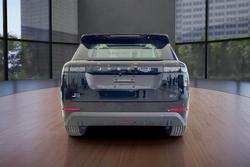 2025 Jaecoo J5 EV Summit