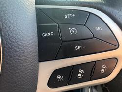 2019 Jeep Grand Cherokee SRT