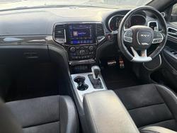 2019 Jeep Grand Cherokee SRT