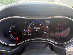 2019 Jeep Grand Cherokee SRT