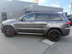 2019 Jeep Grand Cherokee SRT