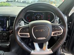 2019 Jeep Grand Cherokee SRT