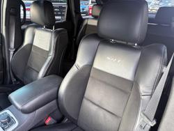 2019 Jeep Grand Cherokee SRT