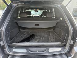 2019 Jeep Grand Cherokee SRT