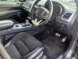 2019 Jeep Grand Cherokee SRT