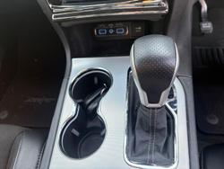 2019 Jeep Grand Cherokee SRT