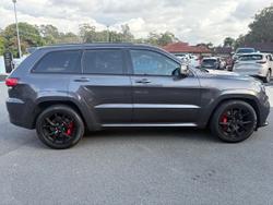 2019 Jeep Grand Cherokee SRT