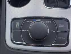 2019 Jeep Grand Cherokee SRT