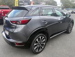 2022 Mazda CX-3 sTouring