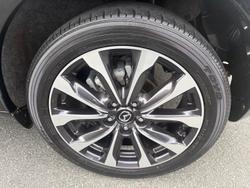 2022 Mazda CX-3 sTouring