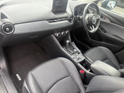 2022 Mazda CX-3 sTouring