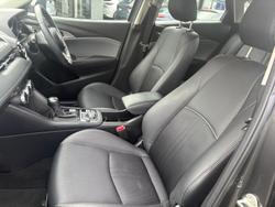 2022 Mazda CX-3 sTouring