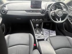 2022 Mazda CX-3 sTouring