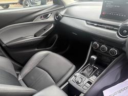 2022 Mazda CX-3 sTouring