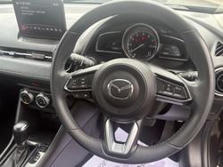 2022 Mazda CX-3 sTouring