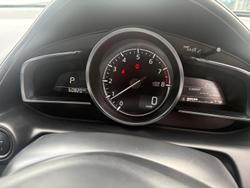 2022 Mazda CX-3 sTouring