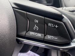 2022 Mazda CX-3 sTouring