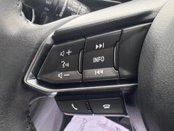 2022 Mazda CX-3 sTouring