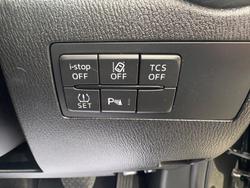 2022 Mazda CX-3 sTouring