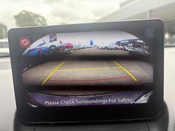 2022 Mazda CX-3 sTouring