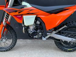 2026 Ktm 2026 Ktm 350CC EXC - F ORANGE