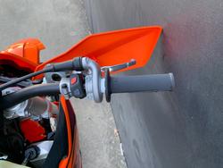 2026 Ktm 2026 Ktm 350CC EXC - F ORANGE