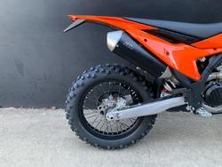 2026 Ktm 2026 Ktm 350CC EXC - F ORANGE