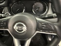 2022 Nissan X-TRAIL ST T32 MY22 Marine Blue