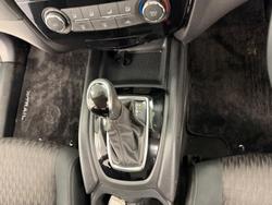 2022 Nissan X-TRAIL ST T32 MY22 Marine Blue