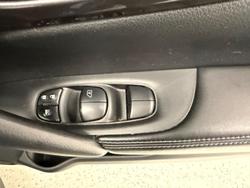 2022 Nissan X-TRAIL ST T32 MY22 Marine Blue