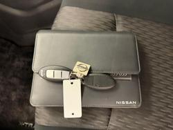 2022 Nissan X-TRAIL ST T32 MY22 Marine Blue