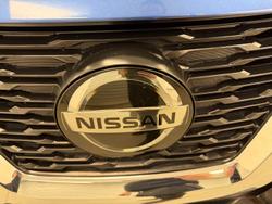 2022 Nissan X-TRAIL ST T32 MY22 Marine Blue