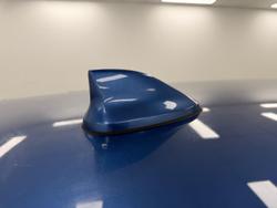 2022 Nissan X-TRAIL ST T32 MY22 Marine Blue