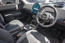 2024 MINI Countryman E Classic