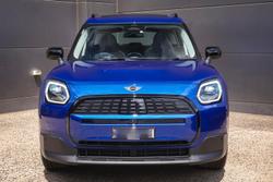 2024 MINI Countryman E Classic