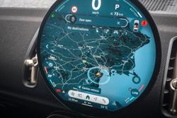 2024 MINI Countryman E Classic