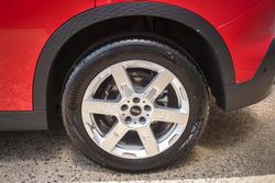 2024 MINI Countryman C Classic