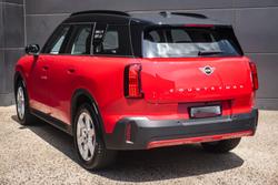 2024 MINI Countryman C Classic