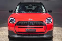 2024 MINI Countryman C Classic