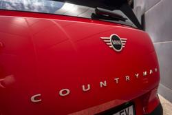 2024 MINI Countryman C Classic