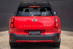 2024 MINI Countryman C Classic