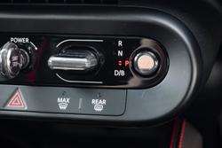 2025 MINI Cooper JCW E Favoured