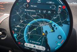 2025 MINI Cooper JCW E Favoured