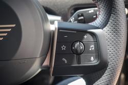 2025 MINI Cooper JCW E Favoured