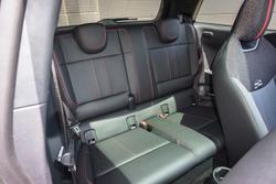 2025 MINI Cooper JCW E Favoured